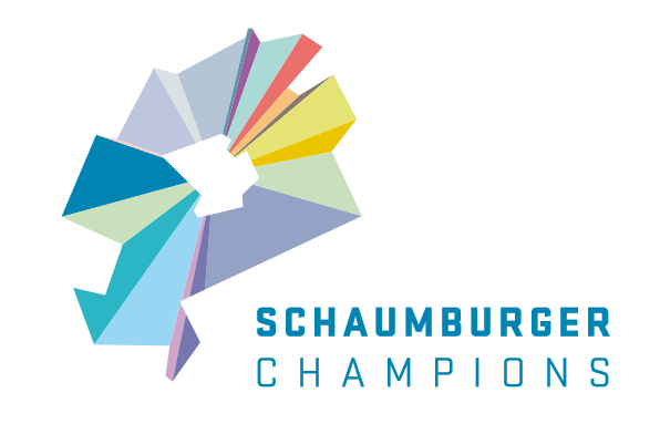 Logo Champions